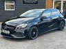 USED 2015 65 MERCEDES-BENZ A-CLASS 1.6 A180 AMG Line (Premium) Hatchback 5dr Petrol Manual Euro 6 (s/s) (122 ps) REVERSE CAMERA * SAT NAV