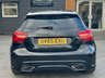 USED 2015 65 MERCEDES-BENZ A-CLASS 1.6 A180 AMG Line (Premium) Hatchback 5dr Petrol Manual Euro 6 (s/s) (122 ps) REVERSE CAMERA * SAT NAV