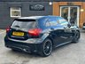 USED 2015 65 MERCEDES-BENZ A-CLASS 1.6 A180 AMG Line (Premium) Hatchback 5dr Petrol Manual Euro 6 (s/s) (122 ps) REVERSE CAMERA * SAT NAV