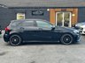 USED 2015 65 MERCEDES-BENZ A-CLASS 1.6 A180 AMG Line (Premium) Hatchback 5dr Petrol Manual Euro 6 (s/s) (122 ps) REVERSE CAMERA * SAT NAV