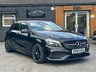 USED 2015 65 MERCEDES-BENZ A-CLASS 1.6 A180 AMG Line (Premium) Hatchback 5dr Petrol Manual Euro 6 (s/s) (122 ps) REVERSE CAMERA * SAT NAV