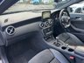 USED 2015 65 MERCEDES-BENZ A-CLASS 1.6 A180 AMG Line (Premium) Hatchback 5dr Petrol Manual Euro 6 (s/s) (122 ps) REVERSE CAMERA * SAT NAV