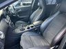 USED 2015 65 MERCEDES-BENZ A-CLASS 1.6 A180 AMG Line (Premium) Hatchback 5dr Petrol Manual Euro 6 (s/s) (122 ps) REVERSE CAMERA * SAT NAV