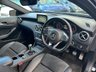 USED 2015 65 MERCEDES-BENZ A-CLASS 1.6 A180 AMG Line (Premium) Hatchback 5dr Petrol Manual Euro 6 (s/s) (122 ps) REVERSE CAMERA * SAT NAV