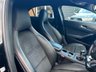 USED 2015 65 MERCEDES-BENZ A-CLASS 1.6 A180 AMG Line (Premium) Hatchback 5dr Petrol Manual Euro 6 (s/s) (122 ps) REVERSE CAMERA * SAT NAV