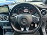 USED 2015 65 MERCEDES-BENZ A-CLASS 1.6 A180 AMG Line (Premium) Hatchback 5dr Petrol Manual Euro 6 (s/s) (122 ps) REVERSE CAMERA * SAT NAV