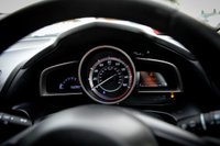 USED 2014 14 MAZDA MAZDA3 2.0 SKYACTIV-G SE Nav Hatchback 5dr Petrol Manual Euro 5 (s/s) (120 ps) 