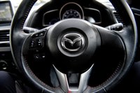 USED 2014 14 MAZDA MAZDA3 2.0 SKYACTIV-G SE Nav Hatchback 5dr Petrol Manual Euro 5 (s/s) (120 ps) 