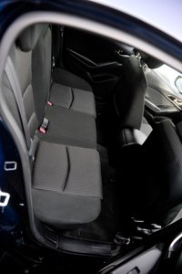 USED 2014 14 MAZDA MAZDA3 2.0 SKYACTIV-G SE Nav Hatchback 5dr Petrol Manual Euro 5 (s/s) (120 ps) 