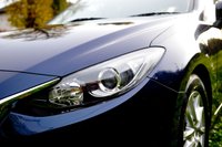 USED 2014 14 MAZDA MAZDA3 2.0 SKYACTIV-G SE Nav Hatchback 5dr Petrol Manual Euro 5 (s/s) (120 ps) 