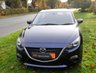 USED 2014 14 MAZDA MAZDA3 2.0 SKYACTIV-G SE Nav Hatchback 5dr Petrol Manual Euro 5 (s/s) (120 ps) 