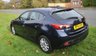 USED 2014 14 MAZDA MAZDA3 2.0 SKYACTIV-G SE Nav Hatchback 5dr Petrol Manual Euro 5 (s/s) (120 ps) 