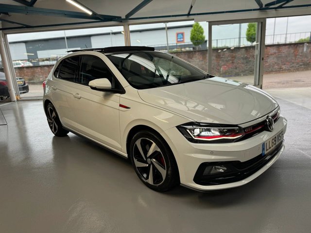 1970 Volkswagen Polo 