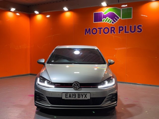 2019 VOLKSWAGEN GOLF 2.0 TSI GPF GTI Performance Hatchback 5dr Petrol DSG Euro 6 (s/s) (245 ps) Dynaudio "Excite" Soundpack. - Photo 4