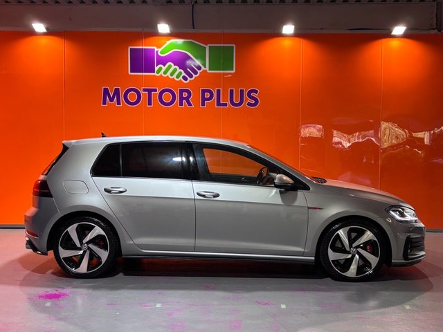 2019 VOLKSWAGEN GOLF 2.0 TSI GPF GTI Performance Hatchback 5dr Petrol DSG Euro 6 (s/s) (245 ps) Dynaudio "Excite" Soundpack. - Photo 9