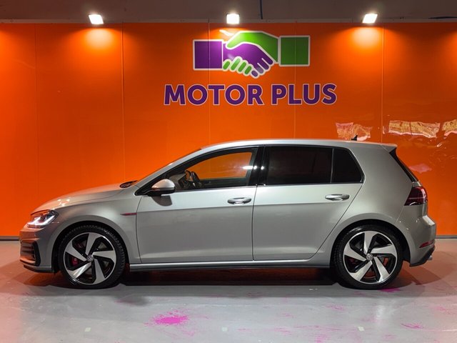 2019 VOLKSWAGEN GOLF 2.0 TSI GPF GTI Performance Hatchback 5dr Petrol DSG Euro 6 (s/s) (245 ps) Dynaudio "Excite" Soundpack. - Photo 8