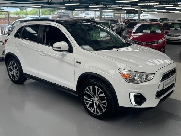 1970 Mitsubishi Asx 
