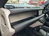 USED 2020 70 LAND ROVER DEFENDER 2.0 SD4 First Edition SUV 5dr Diesel Auto 4WD Euro 6 (s/s) (240 ps) VAT QUALIFYING PRICE PLUS VAT