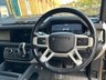 USED 2020 70 LAND ROVER DEFENDER 2.0 SD4 First Edition SUV 5dr Diesel Auto 4WD Euro 6 (s/s) (240 ps) VAT QUALIFYING PRICE PLUS VAT