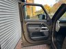 USED 2020 70 LAND ROVER DEFENDER 2.0 SD4 First Edition SUV 5dr Diesel Auto 4WD Euro 6 (s/s) (240 ps) VAT QUALIFYING PRICE PLUS VAT