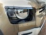 USED 2020 70 LAND ROVER DEFENDER 2.0 SD4 First Edition SUV 5dr Diesel Auto 4WD Euro 6 (s/s) (240 ps) VAT QUALIFYING PRICE PLUS VAT
