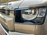 USED 2020 70 LAND ROVER DEFENDER 2.0 SD4 First Edition SUV 5dr Diesel Auto 4WD Euro 6 (s/s) (240 ps) VAT QUALIFYING PRICE PLUS VAT