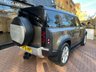 USED 2020 70 LAND ROVER DEFENDER 2.0 SD4 First Edition SUV 5dr Diesel Auto 4WD Euro 6 (s/s) (240 ps) VAT QUALIFYING PRICE PLUS VAT