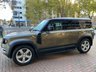 USED 2020 70 LAND ROVER DEFENDER 2.0 SD4 First Edition SUV 5dr Diesel Auto 4WD Euro 6 (s/s) (240 ps) VAT QUALIFYING PRICE PLUS VAT