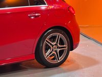 USED 2019 69 MERCEDES-BENZ A-CLASS 1.3 A200 AMG Line (Premium) Hatchback 5dr Petrol Manual Euro 6 (s/s) (163 ps) Advanced Navigation Package