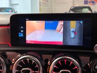 USED 2019 69 MERCEDES-BENZ A-CLASS 1.3 A200 AMG Line (Premium) Hatchback 5dr Petrol Manual Euro 6 (s/s) (163 ps) Advanced Navigation Package