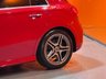 USED 2019 69 MERCEDES-BENZ A-CLASS 1.3 A200 AMG Line (Premium) Hatchback 5dr Petrol Manual Euro 6 (s/s) (163 ps) Advanced Navigation Package