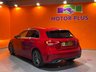 USED 2019 69 MERCEDES-BENZ A-CLASS 1.3 A200 AMG Line (Premium) Hatchback 5dr Petrol Manual Euro 6 (s/s) (163 ps) Advanced Navigation Package