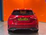 USED 2019 69 MERCEDES-BENZ A-CLASS 1.3 A200 AMG Line (Premium) Hatchback 5dr Petrol Manual Euro 6 (s/s) (163 ps) Advanced Navigation Package