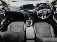 USED 2020 69 KIA XCEED 1.0 T-GDi 3 SUV 5dr Petrol Manual Euro 6 (s/s) (118 bhp) REAR CAMERA, SAT NAV, HEATED SEATS