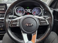 USED 2020 69 KIA XCEED 1.0 T-GDi 3 SUV 5dr Petrol Manual Euro 6 (s/s) (118 bhp) REAR CAMERA, SAT NAV, HEATED SEATS