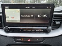 USED 2020 69 KIA XCEED 1.0 T-GDi 3 SUV 5dr Petrol Manual Euro 6 (s/s) (118 bhp) REAR CAMERA, SAT NAV, HEATED SEATS