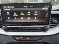USED 2020 69 KIA XCEED 1.0 T-GDi 3 SUV 5dr Petrol Manual Euro 6 (s/s) (118 bhp) REAR CAMERA, SAT NAV, HEATED SEATS