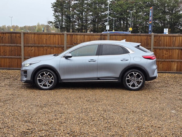 2020 KIA XCEED - Photo 2