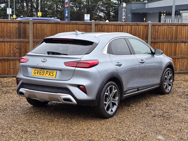 2020 KIA XCEED - Photo 5