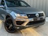 USED 2015 15 VOLKSWAGEN TOUAREG R-Line 3.0 TDI V6 BlueMotion Tech SUV 5dr Diesel Tiptronic 4WD Euro 6 (s/s) (262 ps) 