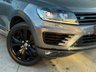 USED 2015 15 VOLKSWAGEN TOUAREG R-Line 3.0 TDI V6 BlueMotion Tech SUV 5dr Diesel Tiptronic 4WD Euro 6 (s/s) (262 ps) 