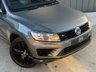 USED 2015 15 VOLKSWAGEN TOUAREG R-Line 3.0 TDI V6 BlueMotion Tech SUV 5dr Diesel Tiptronic 4WD Euro 6 (s/s) (262 ps) 