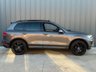 USED 2015 15 VOLKSWAGEN TOUAREG R-Line 3.0 TDI V6 BlueMotion Tech SUV 5dr Diesel Tiptronic 4WD Euro 6 (s/s) (262 ps) 