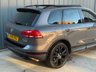 USED 2015 15 VOLKSWAGEN TOUAREG R-Line 3.0 TDI V6 BlueMotion Tech SUV 5dr Diesel Tiptronic 4WD Euro 6 (s/s) (262 ps) 