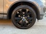 USED 2015 15 VOLKSWAGEN TOUAREG R-Line 3.0 TDI V6 BlueMotion Tech SUV 5dr Diesel Tiptronic 4WD Euro 6 (s/s) (262 ps) 