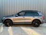 USED 2015 15 VOLKSWAGEN TOUAREG R-Line 3.0 TDI V6 BlueMotion Tech SUV 5dr Diesel Tiptronic 4WD Euro 6 (s/s) (262 ps) 