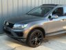 USED 2015 15 VOLKSWAGEN TOUAREG R-Line 3.0 TDI V6 BlueMotion Tech SUV 5dr Diesel Tiptronic 4WD Euro 6 (s/s) (262 ps) 
