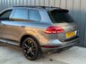 USED 2015 15 VOLKSWAGEN TOUAREG R-Line 3.0 TDI V6 BlueMotion Tech SUV 5dr Diesel Tiptronic 4WD Euro 6 (s/s) (262 ps) 