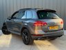 USED 2015 15 VOLKSWAGEN TOUAREG R-Line 3.0 TDI V6 BlueMotion Tech SUV 5dr Diesel Tiptronic 4WD Euro 6 (s/s) (262 ps) 