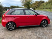 USED 2016 66 MG MG3 1.5 VTi-TECH 3Style Hatchback 5dr Petrol Manual Euro 6 (s/s) (106 ps) GREAT CAR GREAT SPEC